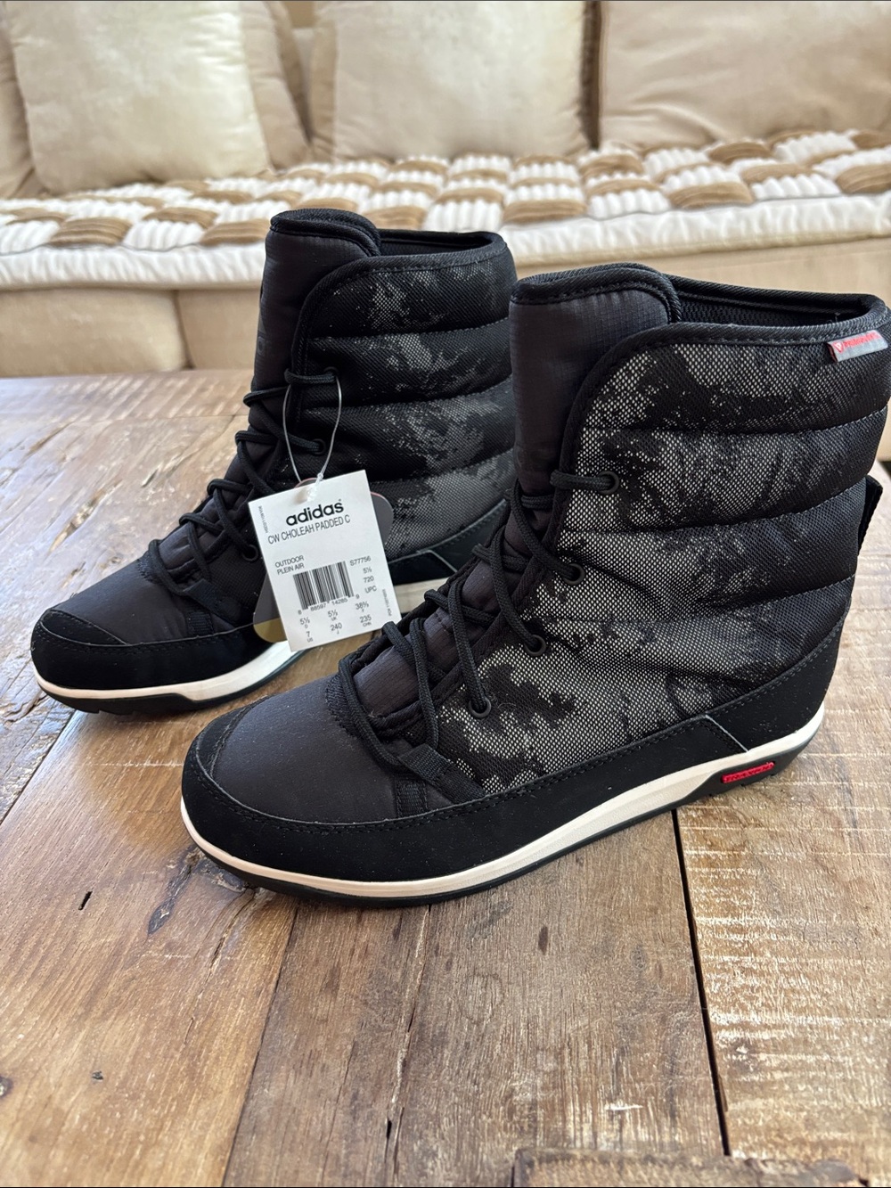 Adidas CW Choleah Padded C NWT